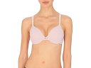 (取寄) ナトリ レディース ピュア ラグゼ コンツアー アンダーワイヤー 732080 Natori women Pure Luxe Contour Unde...
