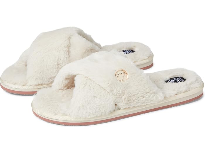 (取寄) ボルコム レディース リル スリップ Volcom women Volcom Lil Slip Cream