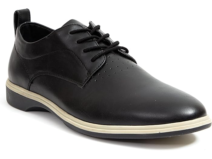 (取寄) ディアスタッグズ メンズ リスボン Deer Stags men Lisbon Black/Grey