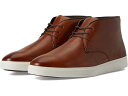 (取寄) ジョンストン&マーフィー メンズ ブロディ チャッカ Johnston & Murphy men Brody Chukka Brown Hand-St...