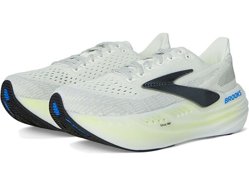 (取寄) ブルックス メンズ グリセリン マックス Brooks men Glycerin Max Grey/Black/Nightlife (取寄) ブルックス メンズ グリセリン マックス Brooks men Glycerin Max Grey/Black/Nightlife