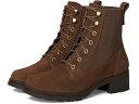(取寄) コールハーン レディース カメラ ウォータープルーフ コンバット ブーツ 2 Cole Haan women Camea Waterproof Combat Boot 2 Chocolate Lava
