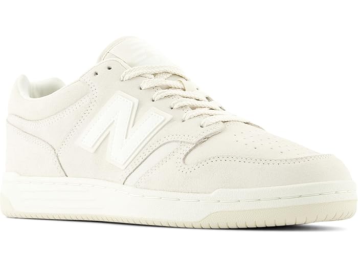 (取寄) ニューバランス スニーカー クラシック メンズ 480 New Balance Classics men 480 Linen/Sea Salt
