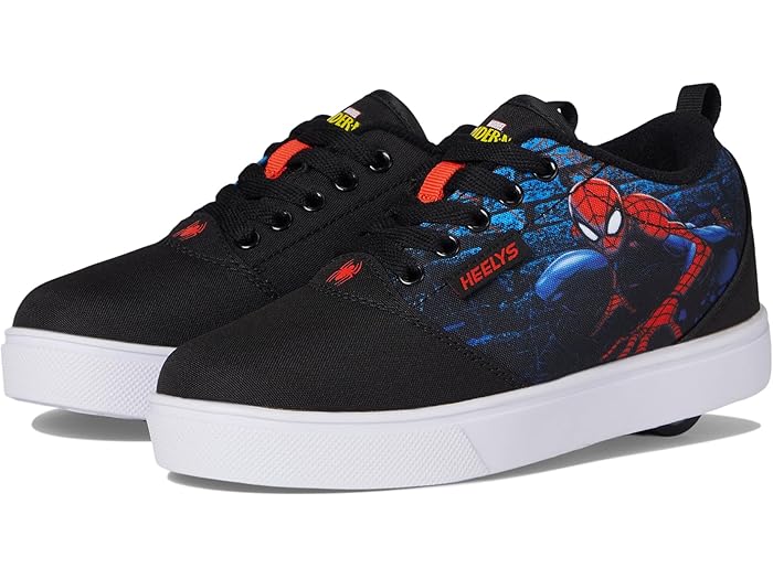 () ҡ꡼ å ץ 20 ѥޥ (ȥ å/ӥå å) Heelys kids Pro 20 Spid...