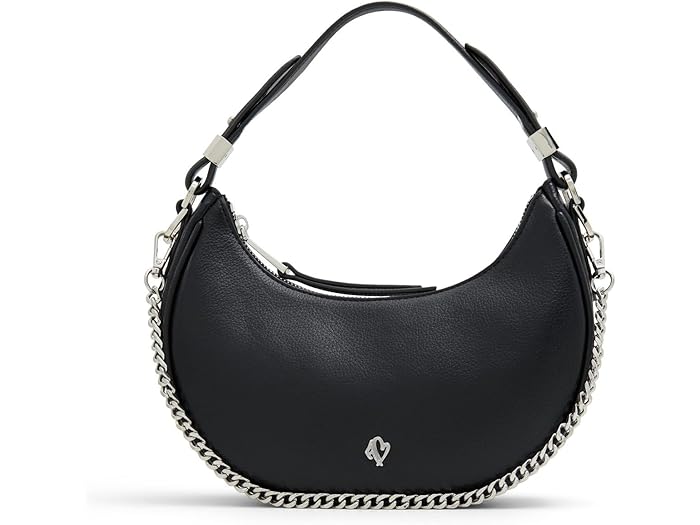 ()  ǥ ALDO women Charlisa Open Black