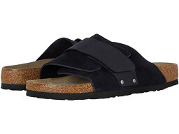 (取寄) ビルケンシュトック メンズ キョウト Birkenstock men Birkenstock Kyoto Midnight Suede