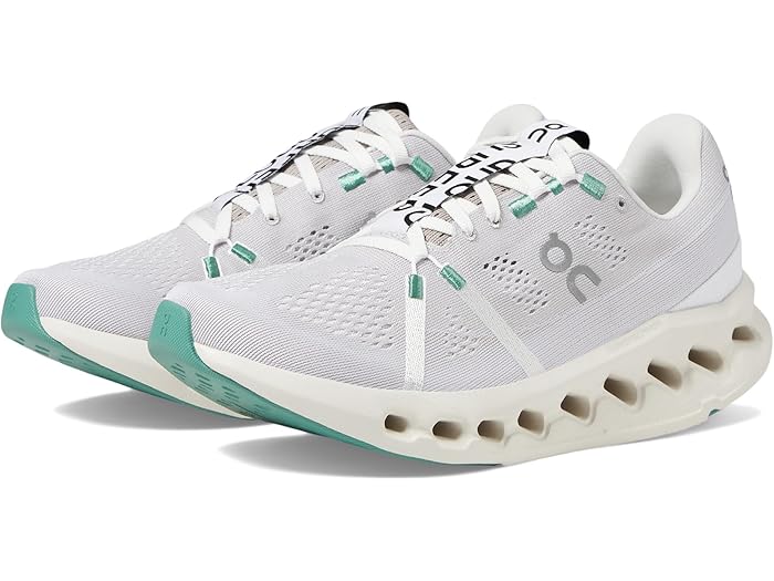 (取寄) オン レディース クラウドサーファー On women Cloudsurfer Pearl/Ivory