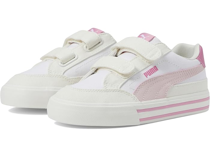 () ס å å  饷å Х륯 (ȥ å) PUMA Kids kids Court Classic ...