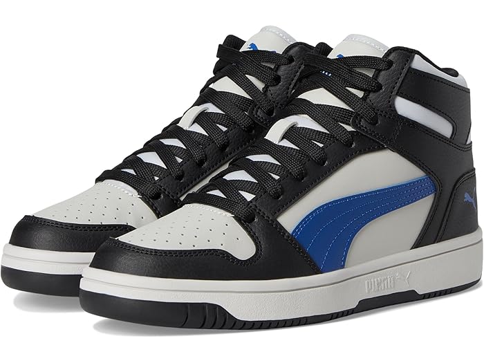 () ס å å Х 쥤å ߥå (ӥå å) PUMA Kids kids Rebound Layu...