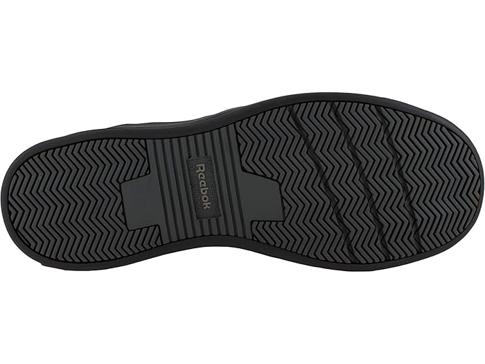 (取寄) リーボック ワーク メンズ ダヨド Reebok Work men Dayod Black