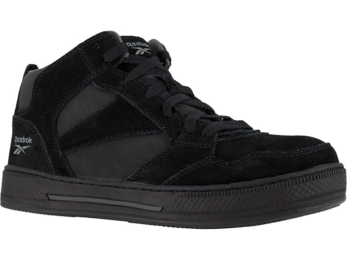 (取寄) リーボック ワーク メンズ ダヨド Reebok Work men Dayod Black
