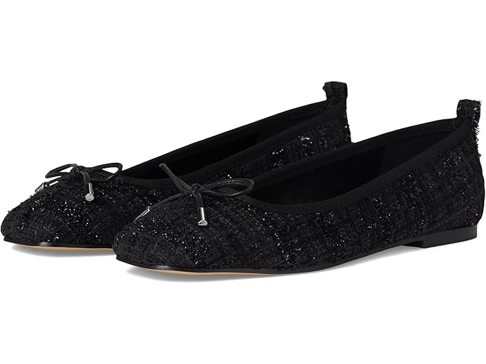 () ޡեå㡼 ǥ ٥å Marc Fisher LTD women Ubet Black Multi
