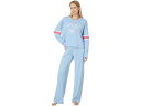 (取寄) ピー ジェイ サルベージ レディース コットン モーダル ジャージ パジャマ セット P.J. Salvage women Cotton Modal ...