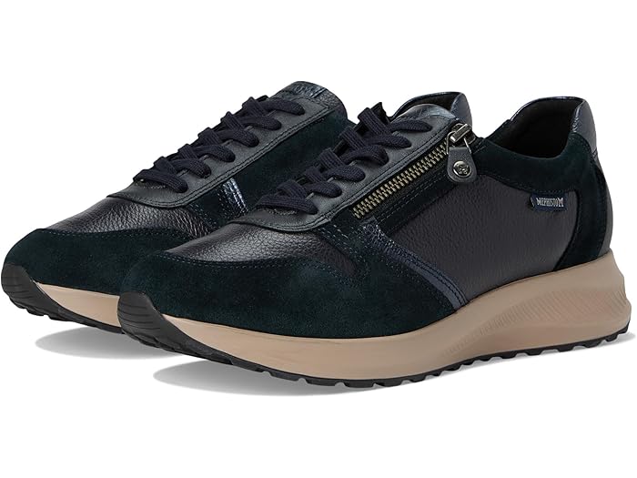 () ե ǥ  Mephisto women Kim Navy