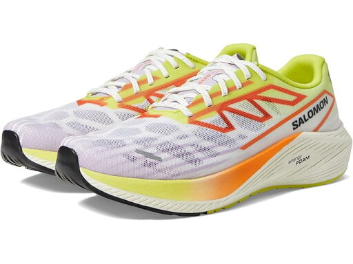 (取寄) サロモン レディース エアロ ボルト 2 Salomon women Aero Volt 2 Sulphur Spring (取寄) サロモン レディース エアロ ボルト 2 Salomon women Aero Volt 2 Sulphur Spring