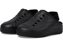 (取寄) ネイティブシューズ キッズ キッズ ジェファーソン コージー (トドラー) Native Shoes Kids kids Jefferson Cozy (Toddler) Jiffy Black/Jiffy Black/Jiffy Black