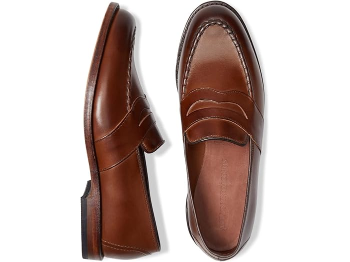 (取寄) アレンエドモンズ メンズ ランドルフ Allen Edmonds men Randolph Coffee