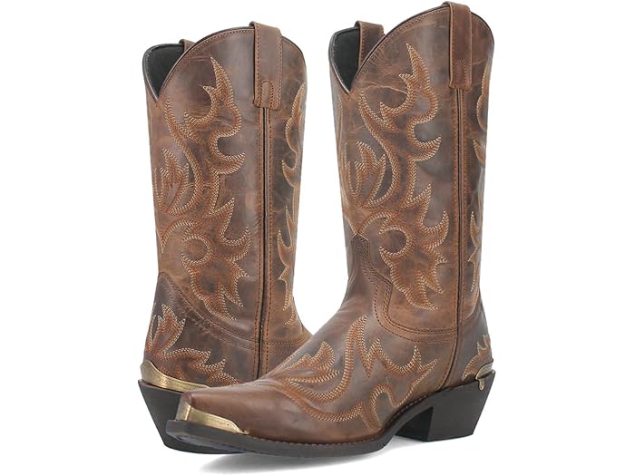 (取寄) ラレド メンズ ジェームソン Laredo men Jameson Tan