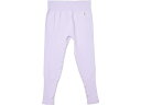 (取寄) フロー アクティブ ガールズ レキシア リブド シームレス レギングス (ビッグ キッズ) Flo Active girls Lexia Ribbed Seamless Leggings (Big Kids) Mauve