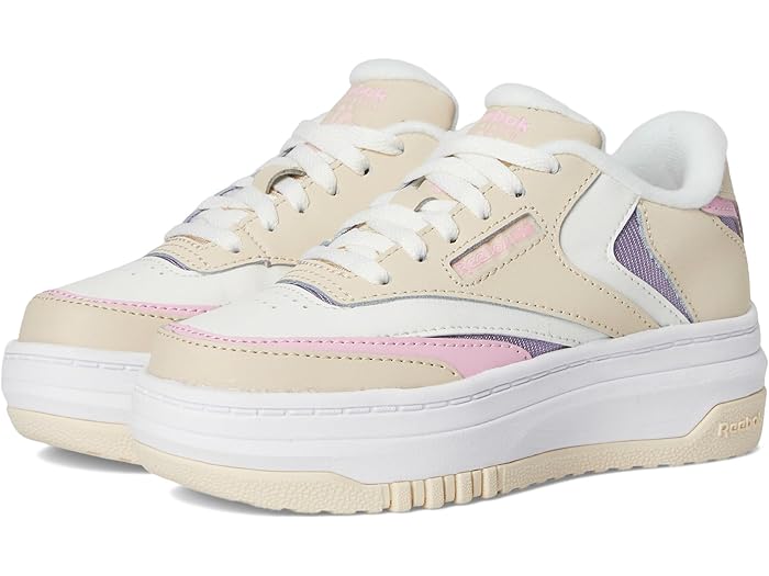 () ꡼ܥåå 륺   ȥ (ȥ å) Reebok Kids girls Club C Ext...