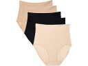 (取寄) シャンテル レディース ソフト ストレッチ 5-パック ブリーフ Chantelle women Soft Stretch 5-Pack Brief ...