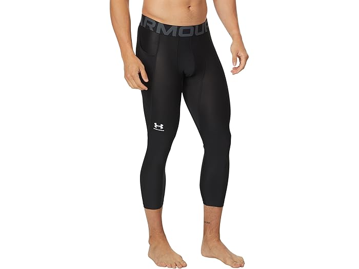 () ޡ  ҡȥ ޡ 3/4 쥮󥰥 Under Armour men Heatgear Armou...