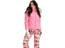 (取寄) オバマイヤー レディース ボムシェル ラグゼ ジャケット Obermeyer women Bombshell Luxe Jacket Bubblegu...
