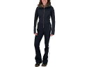 (取寄) オバマイヤー レディース カッツェ スーツ Obermeyer women Katze Suit Black III