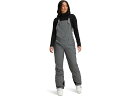 (取寄) オバマイヤー レディース マルタ ビブ オーバーオール Obermeyer women Malta Bib Overalls Charcoal II