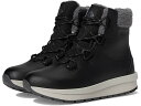 (取寄) コロンビア レディース モリツァ ブーツ Columbia women Moritza Boot Black/Graphite