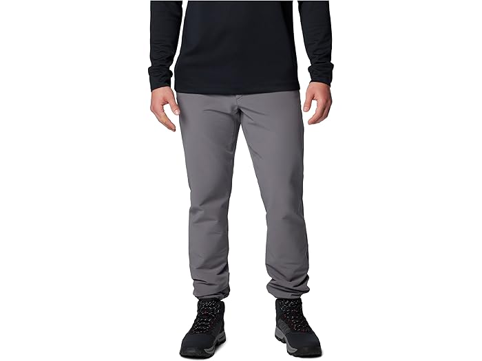 () ӥ  ֥å ᥵  ѥ Columbia men Black Mesa Warm Pant City...