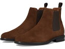 (取寄) アルド メンズ ALDO men Bristoll-Wide Brown(4)