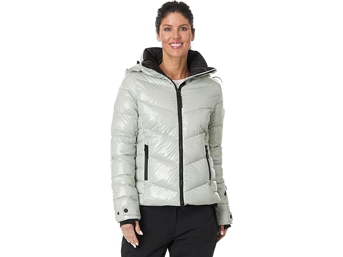 () ܥʡ ǥ ꡼ 2 Bogner Fire + Ice women Saelly 2 Storm Grey