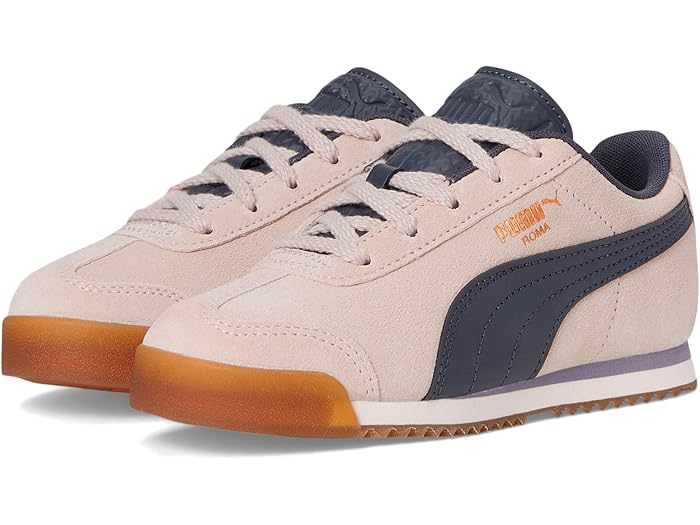 () ס å å  (ȥ å) PUMA Kids kids Roma (Little Kid) Mauve ...