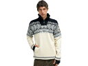 (取寄) ダーレオブノルウェー メンズ ヴェイル Wp セーター Dale of Norway men Vail WP Masc Sweater Off-Whi...