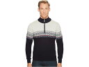 (取寄) ダーレオブノルウェー メンズ ホーヴデン セーター Dale of Norway men Hovden Sweater C-Navy/Blue Sha...