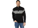(取寄) ダーレオブノルウェー メンズ モリッツ マスキュリン Dale of Norway men Moritz Masculine K-Black/Off-...