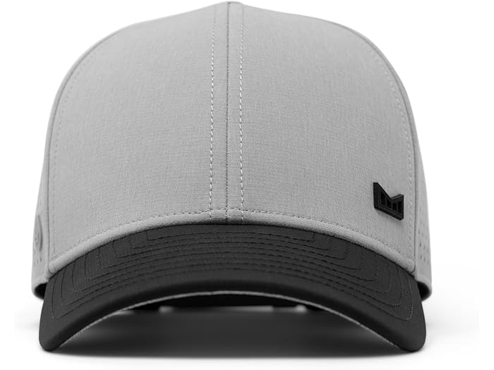 ()  ϥɥ A-  melin Hydro A-Game Icon Heather Grey/Black