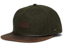 (取寄) メリン サーマル コロナド スカウト melin Thermal Coronado Scout Spruce(4)