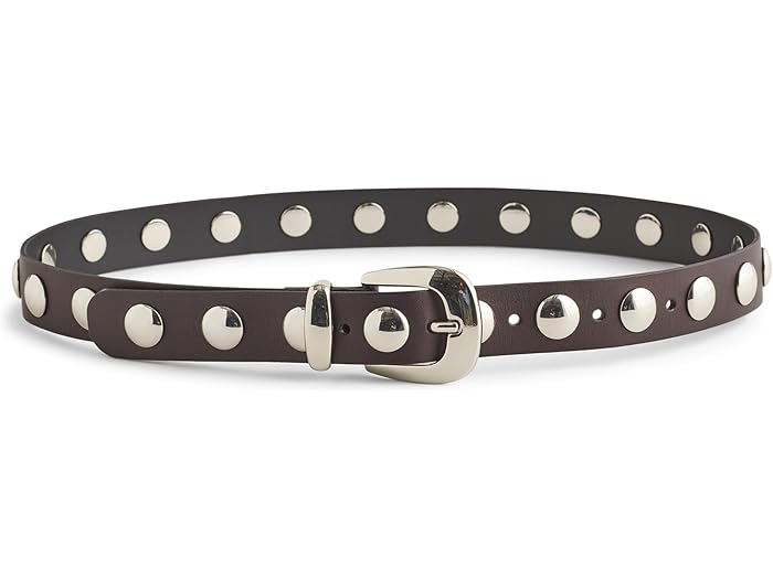 (取寄) メイドウェル レディース クリーン ウェスタン ベルト Madewell women Clean Western Belt True..