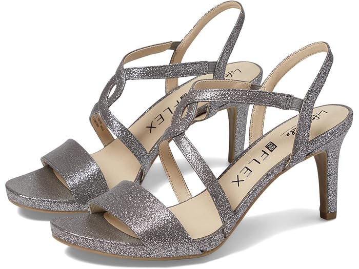 (取寄) ライフストライド レディース ミングル LifeStride women Mingle Pewter