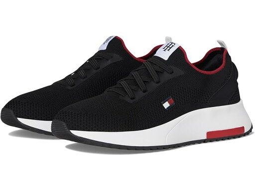 (取寄) トミーヒルフィガー レディース Tommy Hilfiger women TWZAIDE-LGR01 Black (取寄) トミーヒルフィガー レディース Tommy Hilfiger women TWZAIDE-LGR01 Black
