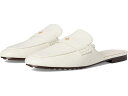 (取寄) トリーバーチ レディース バレエ バックレス ローファーズ Tory Burch women Ballet Backless Loafers New Ivory
