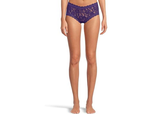 (取寄) ハンキー パンキー レディース シグニチャー レース ボーイショーツ Hanky Panky women Signature Lace Boyshort Snow Day (取寄) ハンキー パンキー レディース シグニチャー レース ボーイショーツ Hanky Panky women Signature Lace Boyshort Snow Day