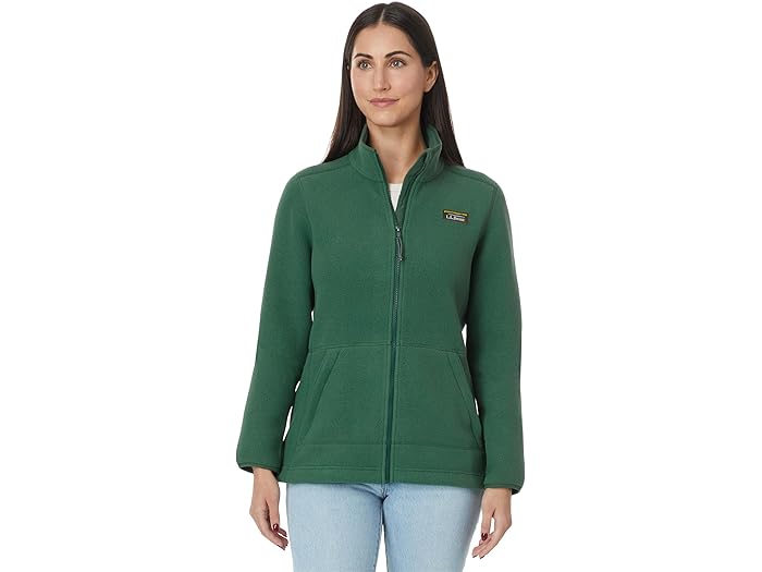 () 륨ӡ ǥ ޥƥ 饷å ե꡼ 㥱å L.L.Bean women Mountain Clas...
