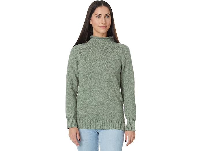 () 륨ӡ ǥ åȥ 饰  եͥ ͥå ץ륪С L.L.Bean women Cotto...