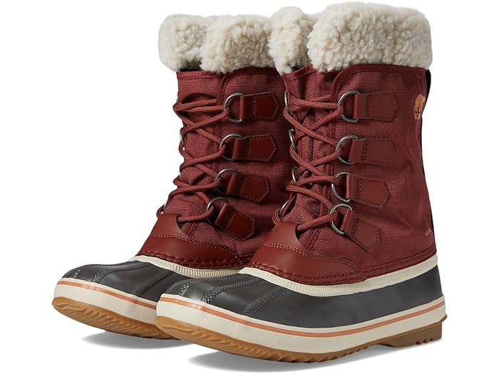 (取寄) ソレル レディース ウィンター カーニバル ウォータープルーフ SOREL women Winter Carnival Wa..