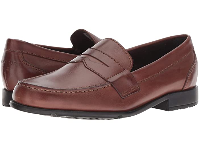 () åݡ  饷å ե 饤 ڥˡ Rockport men Classic Loafer Lite P...