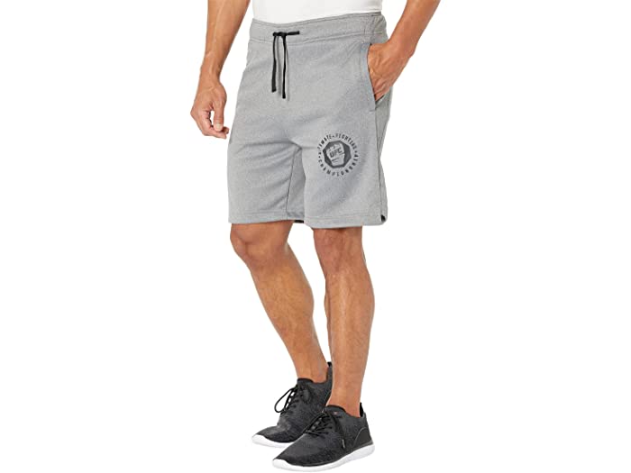 ■商品詳細■ブランドUFC ユーエフシー■商品名 Basic 8" Workout Shortsベーシック 8 ワークアウト ショーツ■商品状態新品未使用・並行輸入品■色Sport Grey Heather■詳細伸縮性のあるドローストリングウエスト。-サイドポケット-昇華したグラフィック。-スクリーン印刷されたロゴ。-ポリエステル100％。-洗濯:洗濯機洗い/タンブラー乾燥-製品の寸法は(MD, 股下 8)サイズを用いてます。寸法はサイズによって異なる場合がございます。予めご了承下さい。-測定値：ウエスト測定値：30インチ股下：19インチ股下：8インチ前股下：12インチ後股下：14インチレッグオープニング：24インチ■備考(取寄) ユーエフシー メンズ ベーシック 8 ワークアウト ショーツ UFC men Basic 8" Workout Shorts Sport Grey HeatherUFC ユーエフシー メンズ ハーフパンツ ショートパンツ ズボン アウトドア ブランド カジュアル 男性 大きいサイズ ビックサイズ zp-9569463and more...