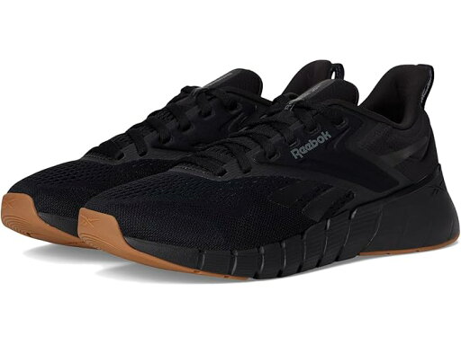 (取寄) リーボック メンズ ナノ ジム Reebok men Nano Gym Black/Grey/Gum (取寄) リーボック メンズ ナノ ジム Reebok men Nano Gym Black/Grey/Gum